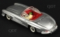 Preview: Tekno Mercedes-Benz 300 SL 1963 DieCast Model (1827)